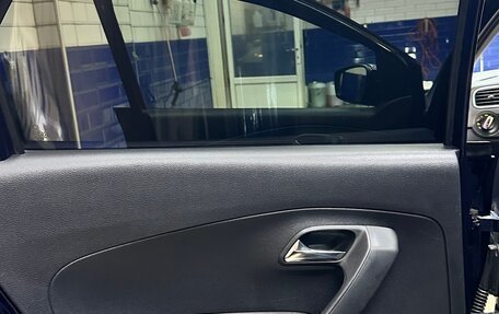 Volkswagen Polo VI (EU Market), 2013 год, 995 000 рублей, 13 фотография