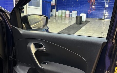 Volkswagen Polo VI (EU Market), 2013 год, 995 000 рублей, 15 фотография