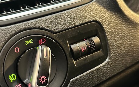 Volkswagen Polo VI (EU Market), 2013 год, 995 000 рублей, 23 фотография