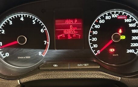 Volkswagen Polo VI (EU Market), 2013 год, 995 000 рублей, 21 фотография