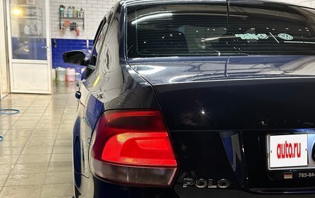 Volkswagen Polo VI (EU Market), 2013 год, 995 000 рублей, 27 фотография