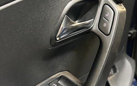 Volkswagen Polo VI (EU Market), 2013 год, 995 000 рублей, 25 фотография