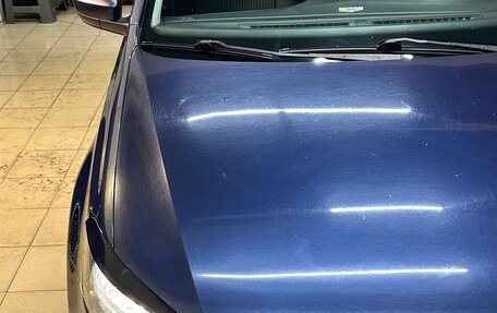 Volkswagen Polo VI (EU Market), 2013 год, 995 000 рублей, 37 фотография