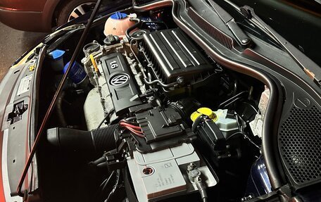 Volkswagen Polo VI (EU Market), 2013 год, 995 000 рублей, 39 фотография