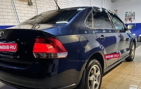 Volkswagen Polo VI (EU Market), 2013 год, 995 000 рублей, 28 фотография