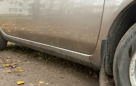 Nissan Micra III, 2007 год, 320 000 рублей, 5 фотография