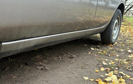 Nissan Micra III, 2007 год, 320 000 рублей, 6 фотография