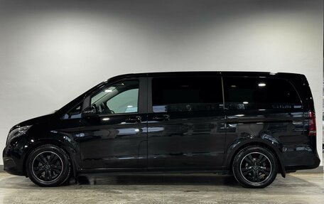 Mercedes-Benz V-Класс, 2014 год, 3 350 000 рублей, 9 фотография