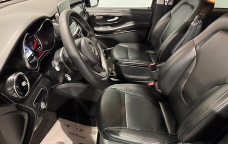 Mercedes-Benz V-Класс, 2014 год, 3 350 000 рублей, 16 фотография