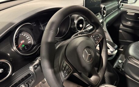 Mercedes-Benz V-Класс, 2014 год, 3 350 000 рублей, 15 фотография