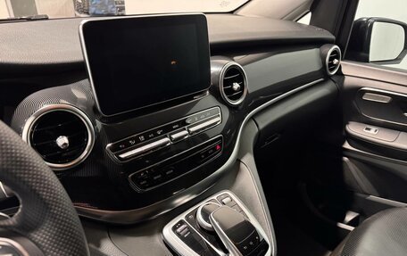 Mercedes-Benz V-Класс, 2014 год, 3 350 000 рублей, 18 фотография