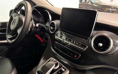 Mercedes-Benz V-Класс, 2014 год, 3 350 000 рублей, 17 фотография