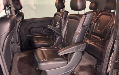 Mercedes-Benz V-Класс, 2014 год, 3 350 000 рублей, 20 фотография