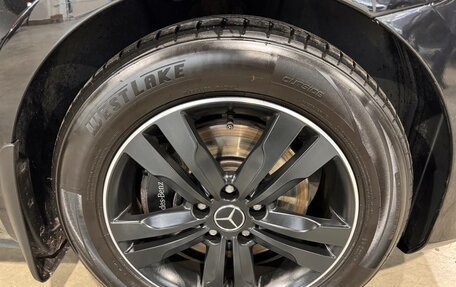 Mercedes-Benz V-Класс, 2014 год, 3 350 000 рублей, 28 фотография