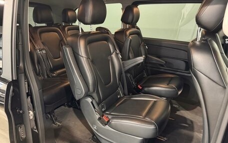 Mercedes-Benz V-Класс, 2014 год, 3 350 000 рублей, 22 фотография