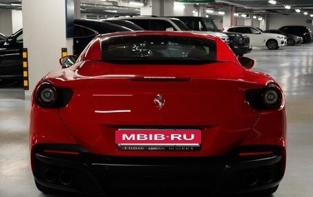 Ferrari Portofino, 2021 год, 23 900 000 рублей, 4 фотография