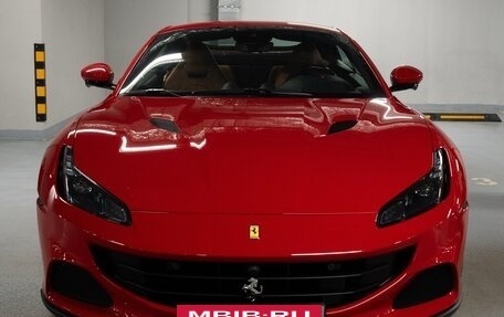 Ferrari Portofino, 2021 год, 23 900 000 рублей, 2 фотография