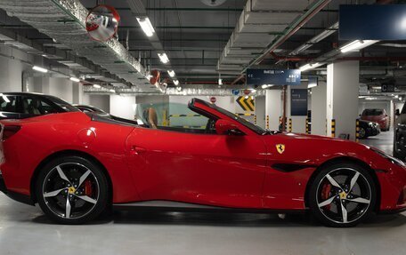 Ferrari Portofino, 2021 год, 23 900 000 рублей, 6 фотография