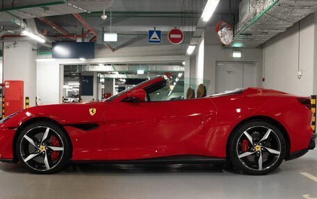 Ferrari Portofino, 2021 год, 23 900 000 рублей, 7 фотография