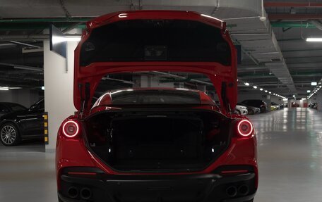 Ferrari Portofino, 2021 год, 23 900 000 рублей, 13 фотография