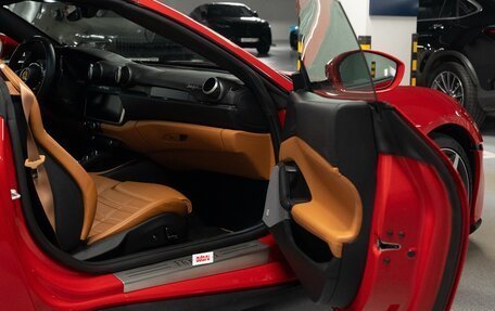 Ferrari Portofino, 2021 год, 23 900 000 рублей, 8 фотография