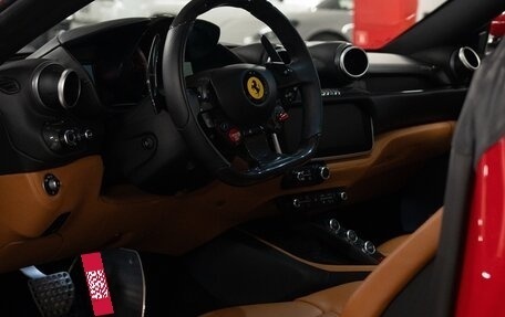 Ferrari Portofino, 2021 год, 23 900 000 рублей, 11 фотография