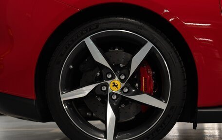 Ferrari Portofino, 2021 год, 23 900 000 рублей, 17 фотография