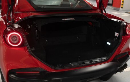 Ferrari Portofino, 2021 год, 23 900 000 рублей, 21 фотография