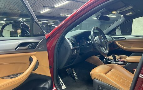 BMW X4, 2021 год, 6 900 000 рублей, 8 фотография