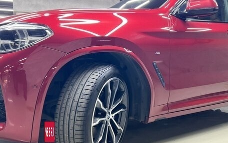 BMW X4, 2021 год, 6 900 000 рублей, 7 фотография