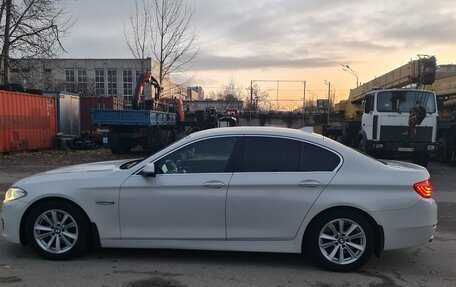 BMW 5 серия, 2013 год, 1 500 000 рублей, 3 фотография