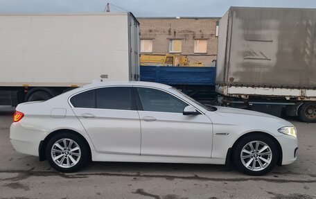 BMW 5 серия, 2013 год, 1 500 000 рублей, 4 фотография
