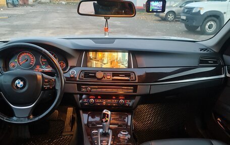 BMW 5 серия, 2013 год, 1 500 000 рублей, 6 фотография