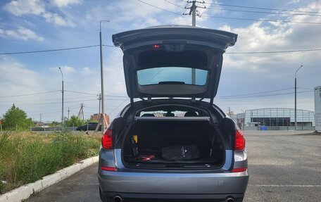 BMW 5 серия, 2009 год, 1 480 000 рублей, 6 фотография