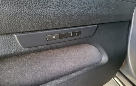 BMW 5 серия, 2009 год, 1 480 000 рублей, 16 фотография