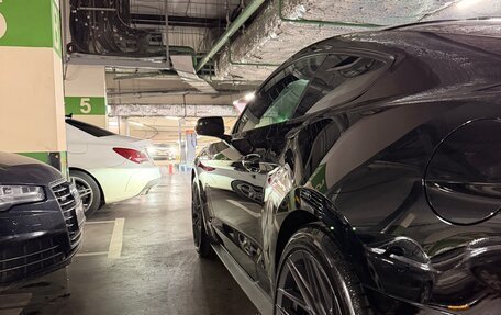 Ford Mustang VI рестайлинг, 2020 год, 3 070 000 рублей, 6 фотография