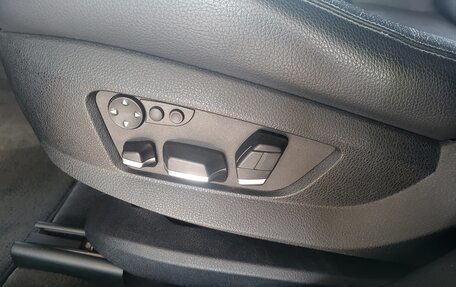 BMW 5 серия, 2009 год, 1 480 000 рублей, 15 фотография