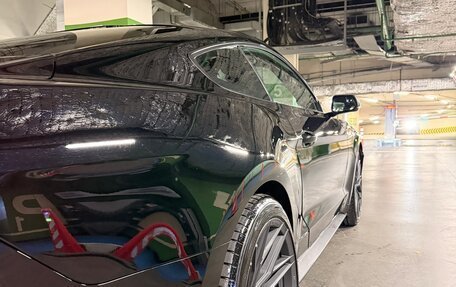 Ford Mustang VI рестайлинг, 2020 год, 3 070 000 рублей, 7 фотография