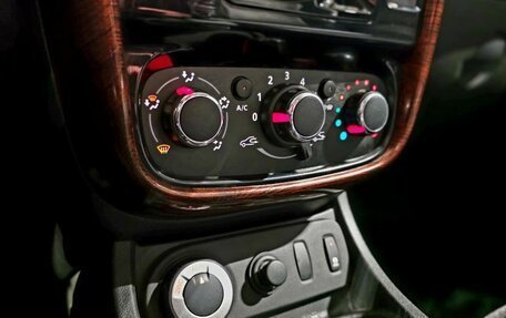 Renault Duster I рестайлинг, 2015 год, 880 000 рублей, 12 фотография