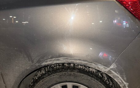 Opel Corsa D, 2013 год, 1 098 000 рублей, 5 фотография