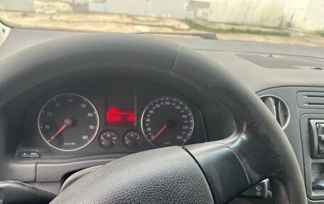 Volkswagen Golf V, 2007 год, 600 000 рублей, 2 фотография