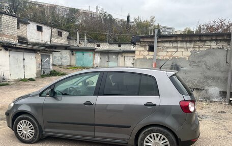 Volkswagen Golf V, 2007 год, 600 000 рублей, 6 фотография