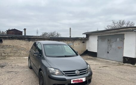 Volkswagen Golf V, 2007 год, 600 000 рублей, 5 фотография