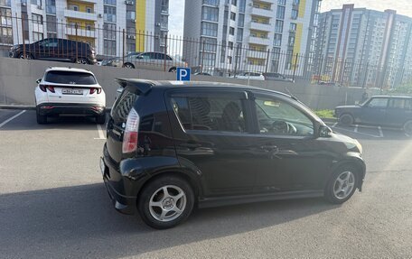 Toyota Passo III, 2008 год, 490 000 рублей, 6 фотография