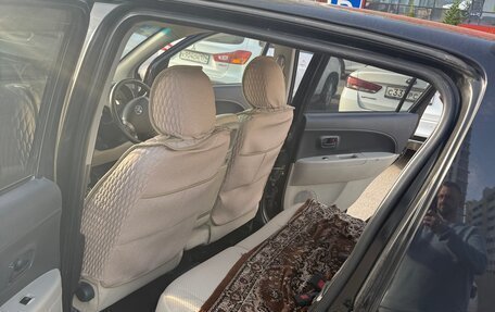 Toyota Passo III, 2008 год, 490 000 рублей, 8 фотография