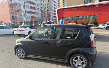 Toyota Passo III, 2008 год, 490 000 рублей, 3 фотография