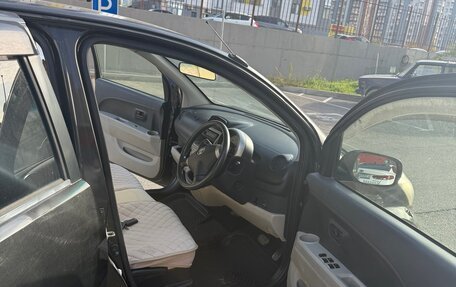 Toyota Passo III, 2008 год, 490 000 рублей, 9 фотография