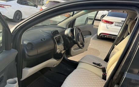 Toyota Passo III, 2008 год, 490 000 рублей, 5 фотография