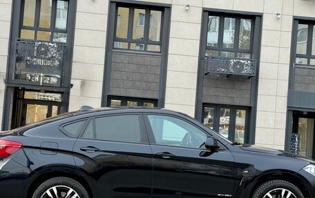 BMW X6, 2018 год, 3 999 999 рублей, 2 фотография