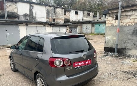 Volkswagen Golf V, 2007 год, 600 000 рублей, 7 фотография